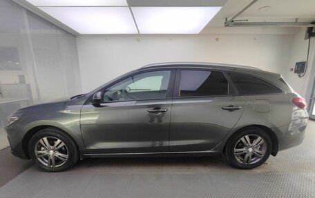 Hyundai i30 III, 2022 год, 2 199 000 рублей, 8 фотография