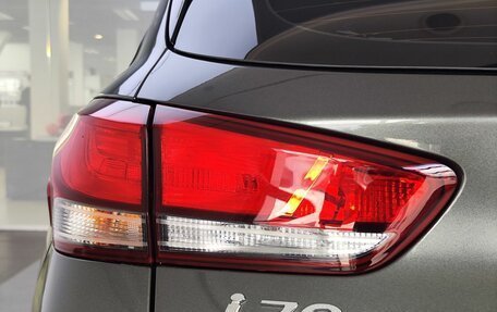 Hyundai i30 III, 2022 год, 2 199 000 рублей, 10 фотография