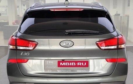 Hyundai i30 III, 2022 год, 2 199 000 рублей, 6 фотография