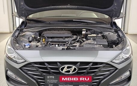 Hyundai i30 III, 2022 год, 2 199 000 рублей, 9 фотография