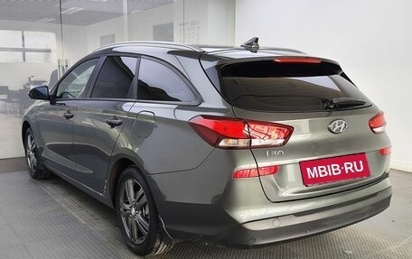 Hyundai i30 III, 2022 год, 2 199 000 рублей, 7 фотография