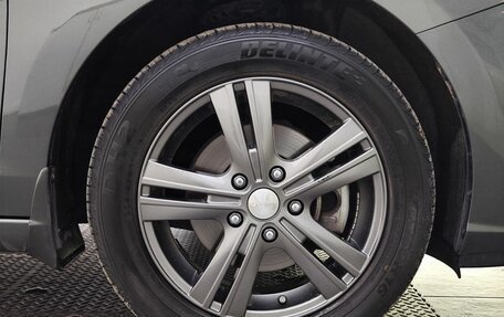 Hyundai i30 III, 2022 год, 2 199 000 рублей, 18 фотография