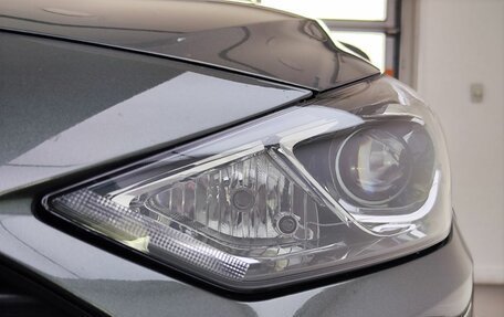 Hyundai i30 III, 2022 год, 2 199 000 рублей, 17 фотография