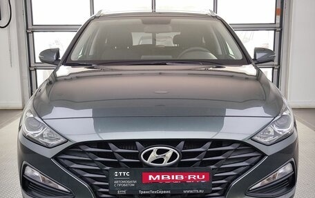 Hyundai i30 III, 2022 год, 2 199 000 рублей, 2 фотография