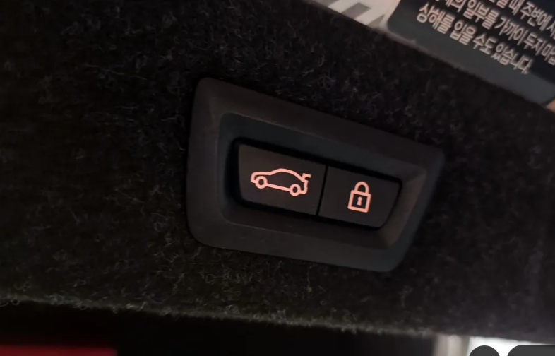 BMW 5 серия G30, 2022 год, 5 080 000 рублей, 15 фотография