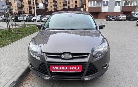 Ford Focus III, 2012 год, 900 000 рублей, 1 фотография