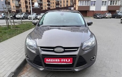 Ford Focus III, 2012 год, 900 000 рублей, 1 фотография