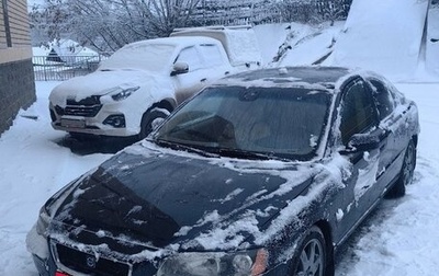 Volvo S60 III, 2005 год, 400 000 рублей, 1 фотография