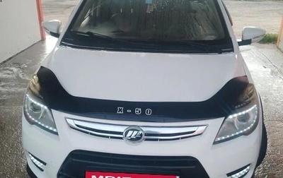 Lifan X50, 2017 год, 370 000 рублей, 1 фотография