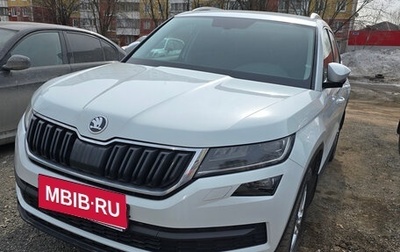 Skoda Kodiaq I, 2020 год, 3 200 000 рублей, 1 фотография
