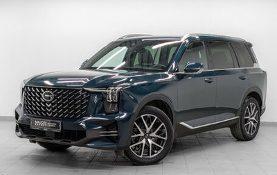 GAC GS8, 2024 год, 3 650 000 рублей, 1 фотография