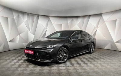 Toyota Camry, 2025 год, 4 200 000 рублей, 1 фотография