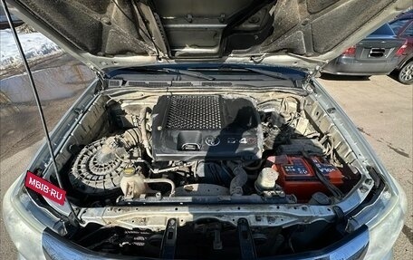 Toyota Hilux VII, 2013 год, 2 249 000 рублей, 9 фотография