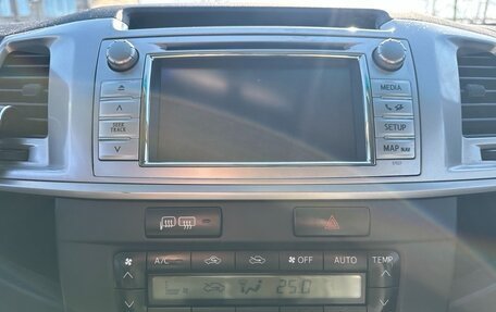 Toyota Hilux VII, 2013 год, 2 249 000 рублей, 14 фотография