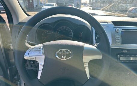 Toyota Hilux VII, 2013 год, 2 249 000 рублей, 13 фотография