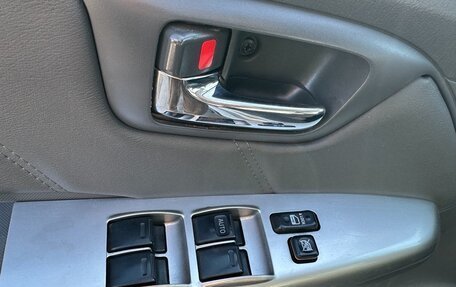 Toyota Hilux VII, 2013 год, 2 249 000 рублей, 18 фотография