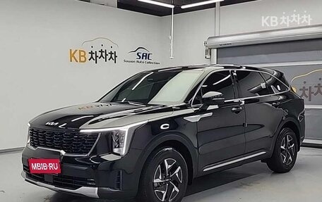KIA Sorento IV, 2023 год, 4 220 000 рублей, 1 фотография