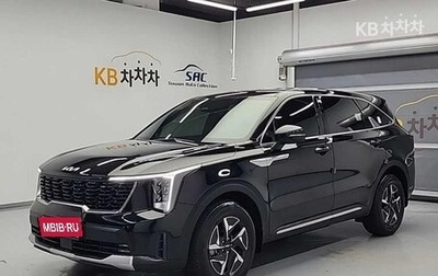 KIA Sorento IV, 2023 год, 4 220 000 рублей, 1 фотография