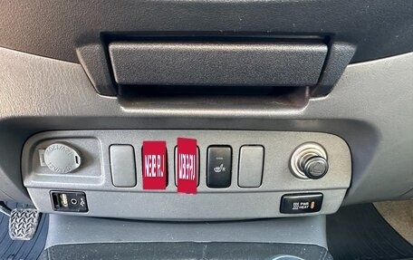 Toyota Hilux VII, 2013 год, 2 249 000 рублей, 15 фотография