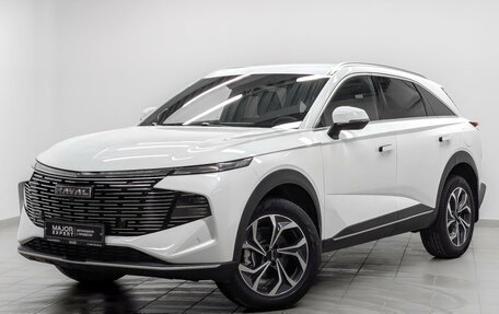 Haval F7, 2024 год, 2 890 000 рублей, 1 фотография