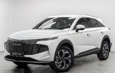 Haval F7, 2024 год, 2 890 000 рублей, 1 фотография