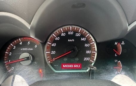 Toyota Hilux VII, 2013 год, 2 249 000 рублей, 20 фотография