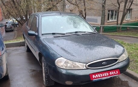 Ford Mondeo II, 1997 год, 150 000 рублей, 3 фотография
