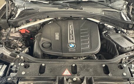 BMW X3, 2011 год, 1 500 000 рублей, 7 фотография