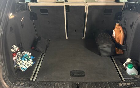 BMW X3, 2011 год, 1 500 000 рублей, 10 фотография