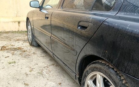 Volvo S60 III, 2005 год, 400 000 рублей, 5 фотография