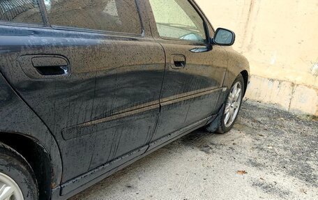 Volvo S60 III, 2005 год, 400 000 рублей, 4 фотография