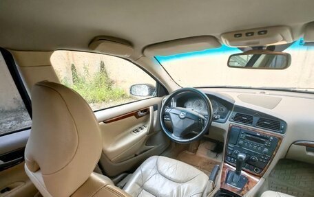 Volvo S60 III, 2005 год, 400 000 рублей, 9 фотография