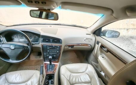 Volvo S60 III, 2005 год, 400 000 рублей, 8 фотография