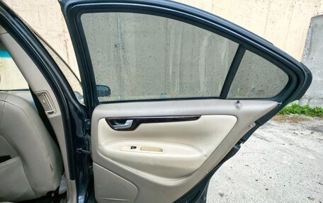 Volvo S60 III, 2005 год, 400 000 рублей, 11 фотография