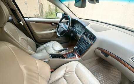Volvo S60 III, 2005 год, 400 000 рублей, 12 фотография