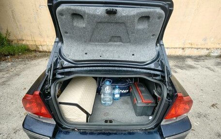 Volvo S60 III, 2005 год, 400 000 рублей, 13 фотография