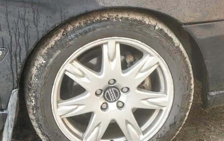 Volvo S60 III, 2005 год, 400 000 рублей, 22 фотография