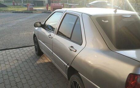 Chery Amulet (A15) I, 2007 год, 210 000 рублей, 3 фотография