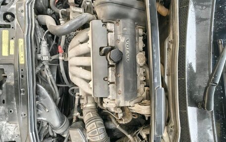 Volvo S60 III, 2005 год, 400 000 рублей, 16 фотография