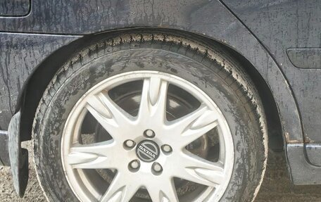 Volvo S60 III, 2005 год, 400 000 рублей, 21 фотография