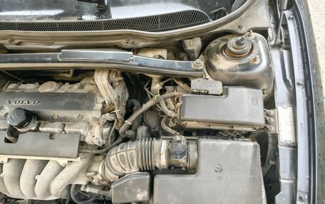 Volvo S60 III, 2005 год, 400 000 рублей, 18 фотография