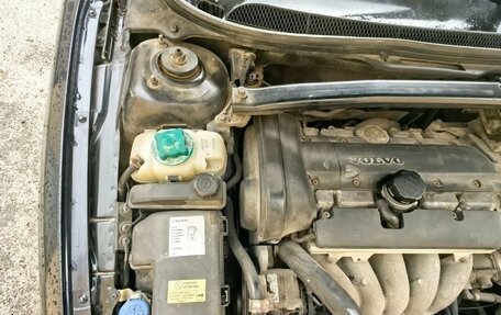 Volvo S60 III, 2005 год, 400 000 рублей, 17 фотография