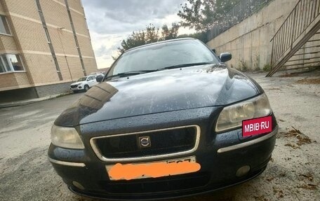 Volvo S60 III, 2005 год, 400 000 рублей, 19 фотография
