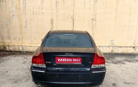 Volvo S60 III, 2005 год, 400 000 рублей, 20 фотография