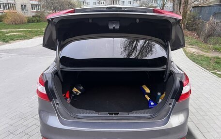 Ford Focus III, 2012 год, 900 000 рублей, 4 фотография