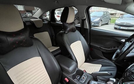 Ford Focus III, 2012 год, 900 000 рублей, 9 фотография