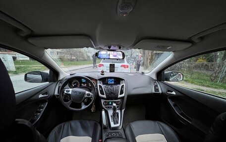 Ford Focus III, 2012 год, 900 000 рублей, 6 фотография