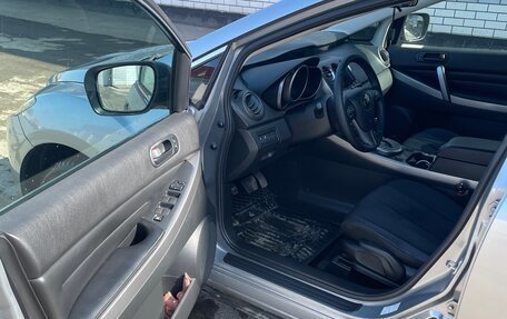 Mazda CX-7 I рестайлинг, 2011 год, 1 530 000 рублей, 6 фотография