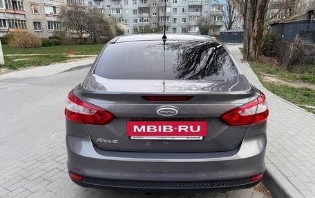 Ford Focus III, 2012 год, 900 000 рублей, 5 фотография