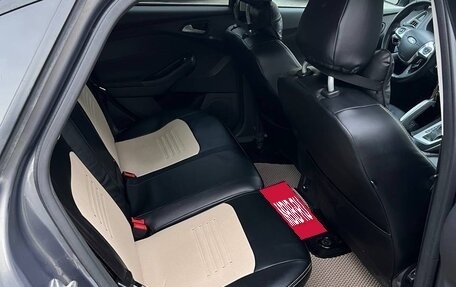 Ford Focus III, 2012 год, 900 000 рублей, 10 фотография